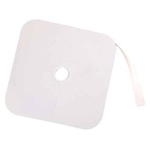 Bouhon Bouhon zelflevende klittenband, enkel stof (lus), rol van 25 m