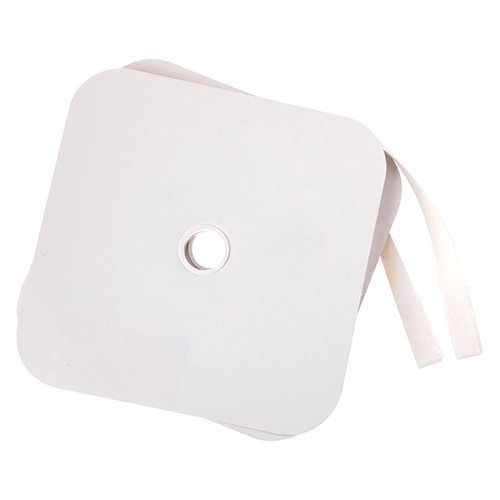 Bouhon Bouhon zelfklevende klittenband, haak en lus, 25 m