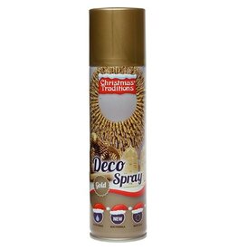 Bouhon Goodmark goud, spuitbus van 150 ml