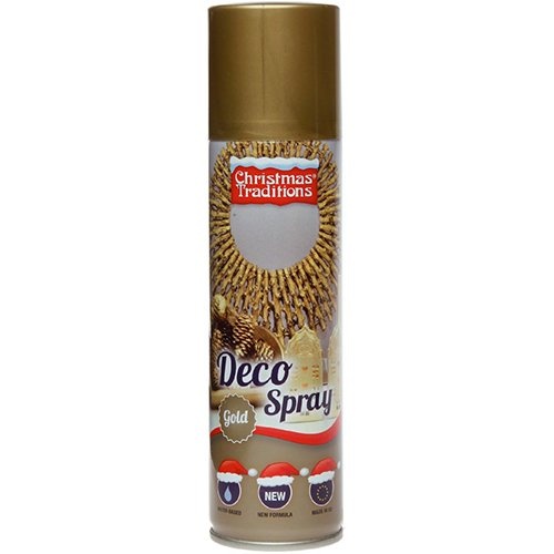 Bouhon Goodmark goud, spuitbus van 150 ml