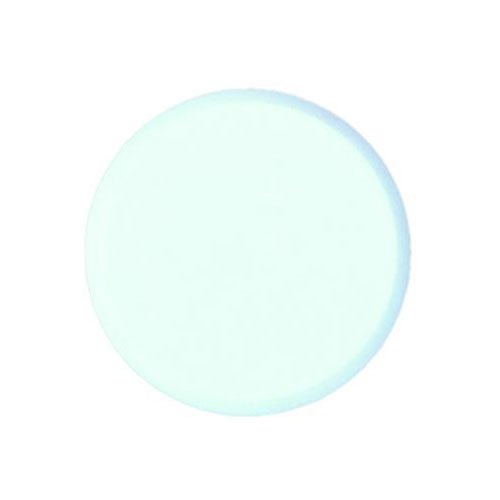 Bouhon Bouhon magneten, 10 mm, wit, pak van 10 stuks