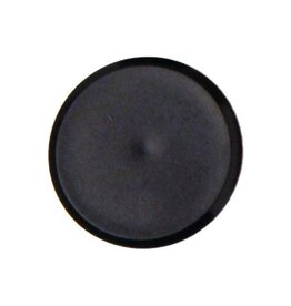 Bouhon Bouhon magneten, 10 mm, zwart, pak van 10 stuks