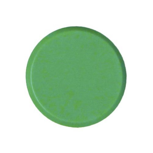 Bouhon Bouhon magneten, 20 mm, groen, pak van 10 stuks