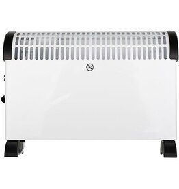 Brasq Brasq convector verwarming CH300, wit