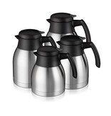 Bravilor Bonamat Bravilor Bonamat thermoskan, RVS, 1,5 l