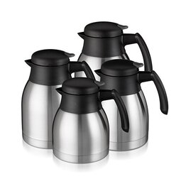 Bravilor Bonamat Bravilor Thermoskan Rvs 2L [1st]