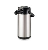 Bravilor Bonamat Bravilor Bonamat Airpot Furento, isoleerkan, 2,2 l, RVS, zilver
