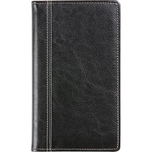 Brepols Brepols Optivision Franstalig, Palermo, zwart 2026