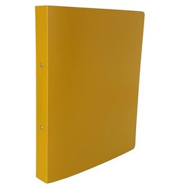 Bronyl Nature Ringm A4 2R 25 Mm Pp Y [1st]