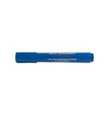 BST BST detecteerbare whiteboardmarker voedingsindustrie blauw doos van 10 stuks