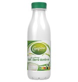 Campina Campina halfvolle melk, 0,5 liter, pak van 6 flessen