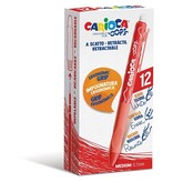 Carioca ROLLER OOPS DS12 ROOD