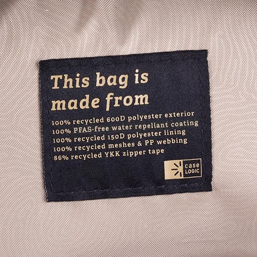 Case Logic Case Logic Invigo laptoprugzak voor 14 inch laptops