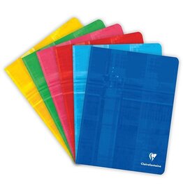 Clairefontaine Schrift Metric 17X22 48B Sey A [10st]