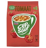 Cup A Soup Cup-a-Soup vending, tomaat, 140 ml, zak van 40 porties