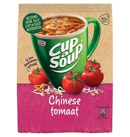 Cup A Soup Cup A Soup Vend 140Ml 40X Ch T [1st]