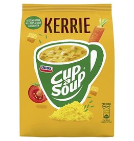 Cup A Soup Cup A Soup Vend 140Ml 40X Kerr [1st]