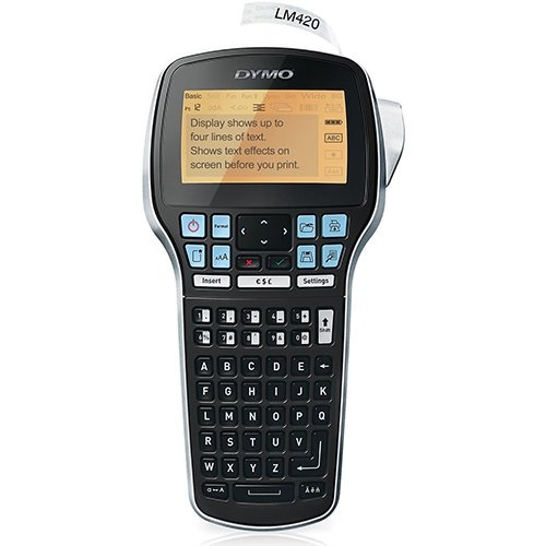 Dymo Dymo beletteringsysteem LabelManager 420P