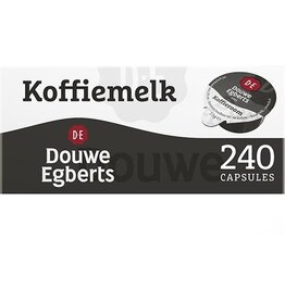 Douwe Egberts De Koffiemelk 75G Ds240 [1st]