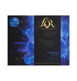 Douwe Egberts Douwe Egberts L'or professional discs Intensity 7, Espresso Décaf, pak van 50 discs