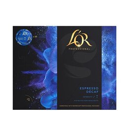 Douwe Egberts Discs Or Espresso Decaf 50X [1st]