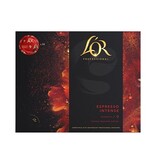 Douwe Egberts Douwe Egberts L'or professional discs Intensity 9, Espresso Intense, pak van 50 discs