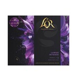 Douwe Egberts Douwe Egberts L'or professional discs Intensity 5, Lungo Intense, pak van 50 discs