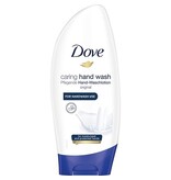 Dove Dove handzeep, dop, flacon van 250 ml, navulling