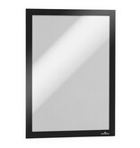 Durable Durable Duraframe ft A4, zwart, pak van 10 stuks