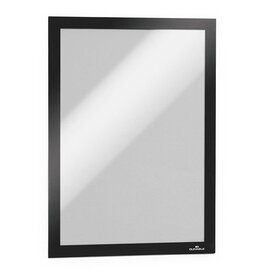 Durable Durable Duraframe ft A4, zwart, pak van 10 stuks