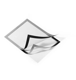 Durable Duraframe A4 Zilver 10X [1st]