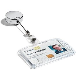 Durable Durable Afrolmechanisme Chroom [10st]