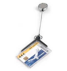 Durable Durable Kaarthouder Deluxe Ds10 [1st]