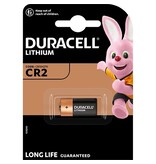 Duracell Duracell Ultra Lithium CR2, blister van 1 stuk