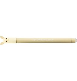 Eberhard Faber Eberhard Faber Animal Erase-It gelroller, lama