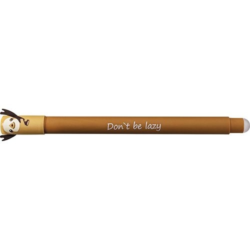 Eberhard Faber Eberhard Faber Animal Erase-It gelroller, luiaard