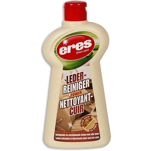 Eres Eres lederreiniger, flacon van 225 ml