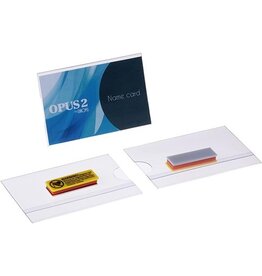 Europel Europel badge, magnetisch, ft 90 x 55 mm — levering per 24