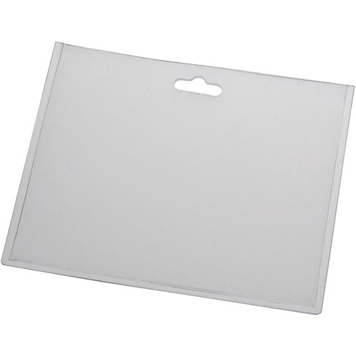 Europel Europel badgehouder, ft 90 x 60 mm, gesloten