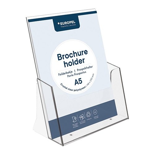 Europel Europel folderhouder, ft A5