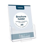 Europel Europel folderhouder, ft A4, met visitekaartbakje