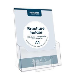 Europel Europel Folderho A4+ Visitebak [1st]