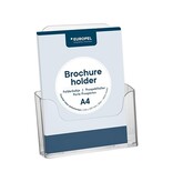 Europel Europel folderhouder, ft A4, voor tafel en wand