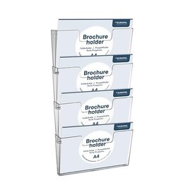 Europel Europel Wandfolderh 4Xa4 Lands [1st]