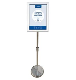 Europel Europel Vloerstand Econ A4 Zi [1st]