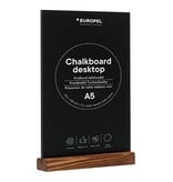 Europel Europel krijtbord, ft A5