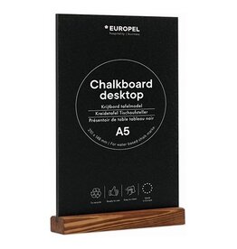 Europel Europel Krijtbord A5 [1st]