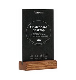 Europel Europel Krijtbord A6 [1st]