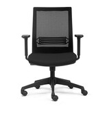 Euroseats Euroseats bureaustoel Evora