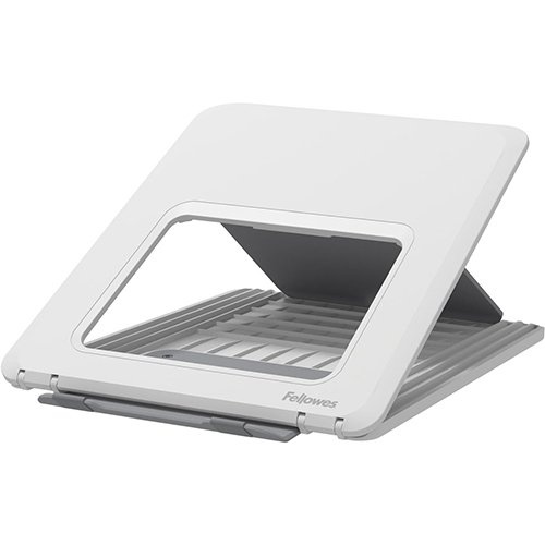 Fellowes Fellowes Breyta laptopstandaard, wit